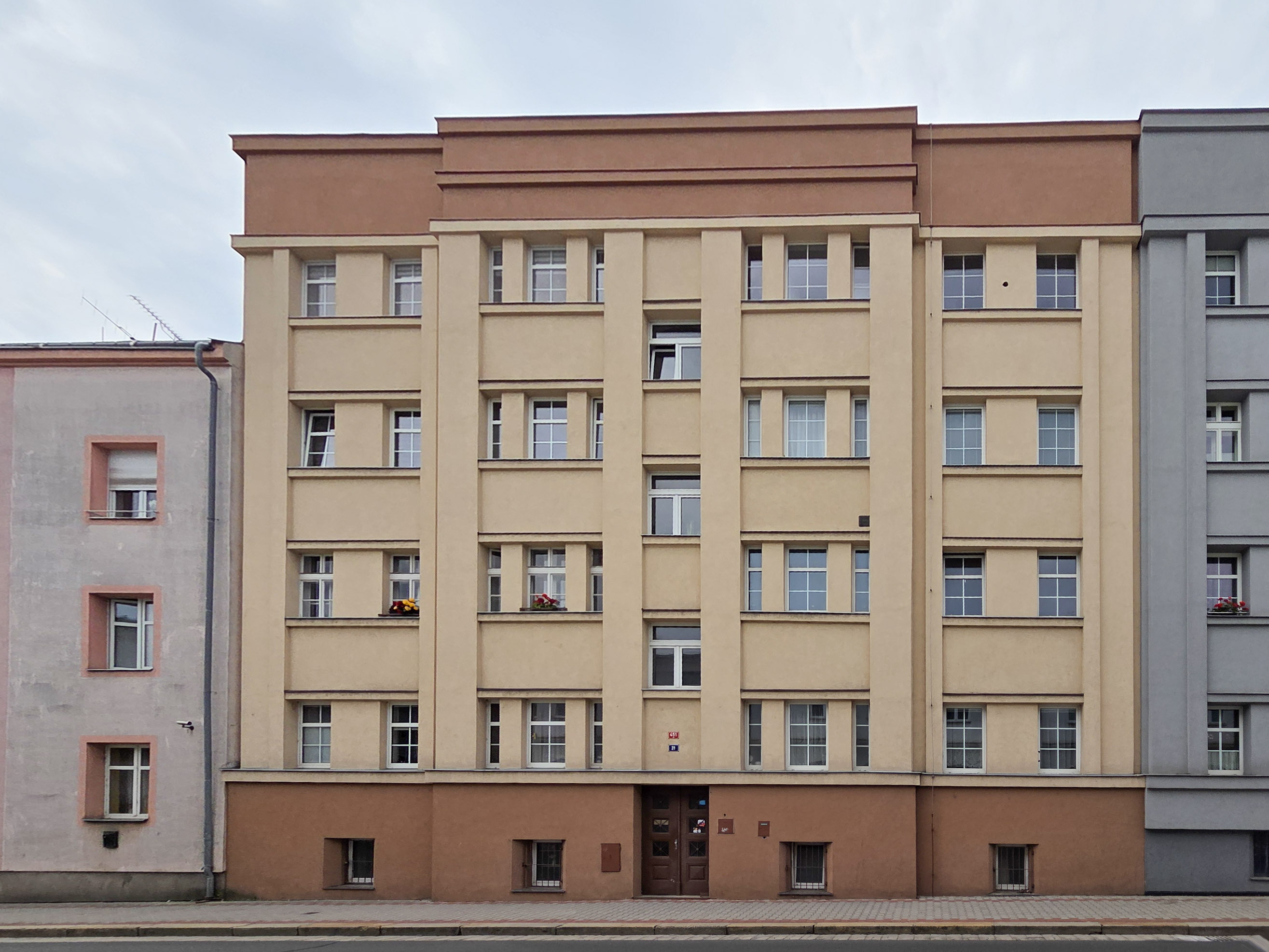 Byt 3+1 - Mladá Boleslav
