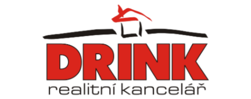 Realitní kancelář DRINK
