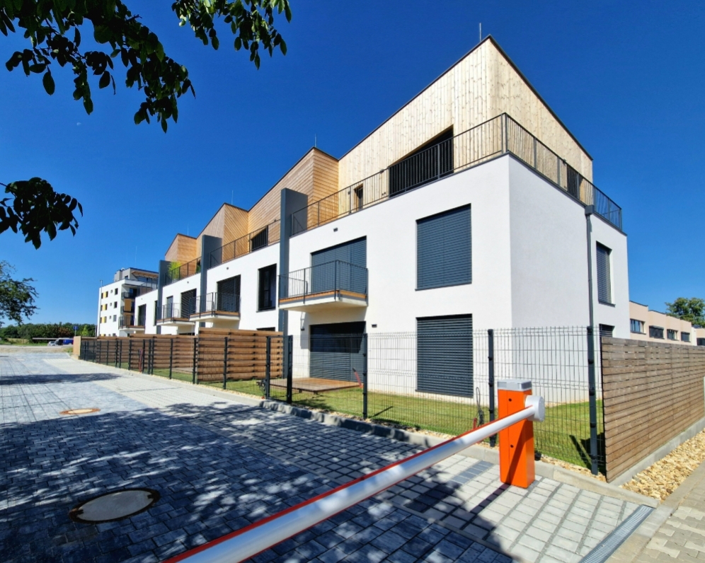 Rezidence Celno - Mladá Boleslav